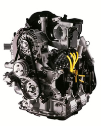 U2700 Engine